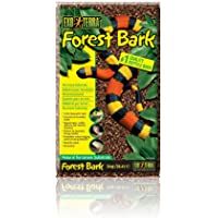 Exo Terra Sustrato Tropical Forest Bark - 26-4 L